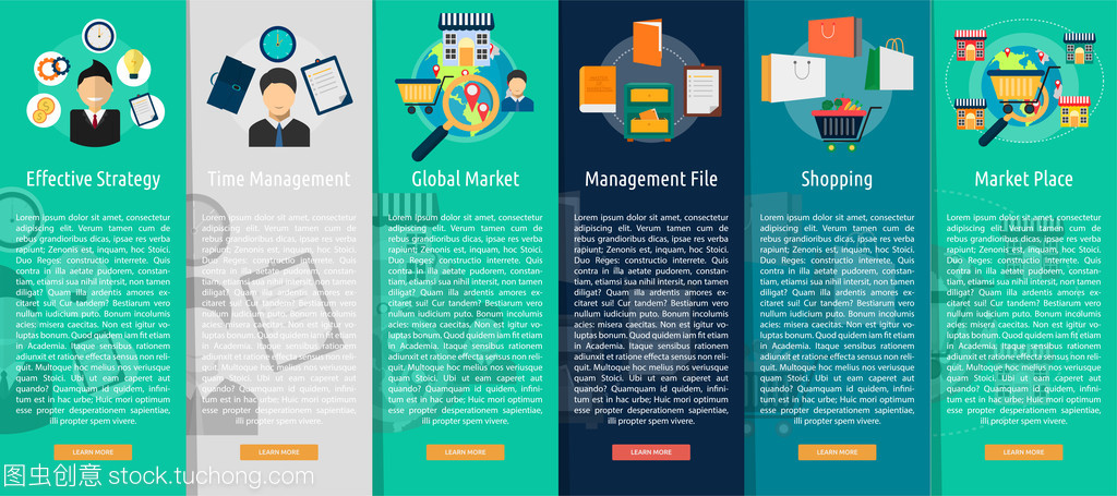 营销管理视角下的纵向横幅广告 概念、策略与优化